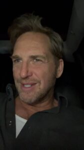 Actor Josh Lucas HD Instagram Photos and Wallpapers June 2024