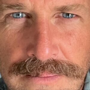 Josh Lucas Instagram - Sunday’s episode of @yellowstone is fire… @kaicaster @kyleredsilver #yellowstonetv