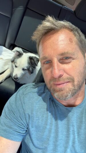 Josh Lucas Instagram - Public Service Announcement!