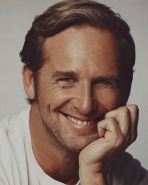 Josh Lucas Instagram - 1989 - 2023 … changed my name because even my headshot had it spelled wrong. True story is I, so excitedly,  went to sign up for @sagaftra and there was already an actor with my name so the woman at the desk asked my middle name and said “josh lucas… that’s a better name anyway.”