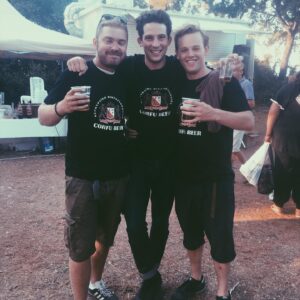 Josh O'Connor Instagram - Tonight will be the last episode of The Durrells. Behind this special show is a team of the most wonderful crew imaginable, producers full of support and kindness and a writer who’s words kept us excited page after page, year after year. Thank you to those of you who’ve watched along and allowed us to tell these joyful stories. Thank you to @misskeeleyhawes @daisywaterstone @miloparkerr and @callumwoodhouse for being the best second family in the world. And finally thank you to Corfu. You welcomed us in, inspired us with your landscape, fed us with your delicious food, lifted us with your favourable Gin to Tonic ratio and tanned (burnt) us (me) with your beautiful (fearful) sunshine. Enjoy all x