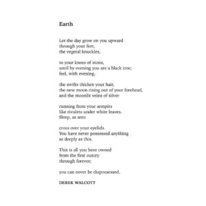 Josh O'Connor Instagram - This week marks Mental Health Awareness Week and I wanted to dedicate a few posts to things that I have reached for in difficult times. The theme this year is “Nature”.

“The Monk By The Sea” by Caspar David Friedrich 

“Earth”  by Derek Walcott

Thank you to everyone who’s shared their stories with me this week. I’m so proud of all my friends and loved ones who’ve grappled and continue to grapple with their minds. Thank you to all the care workers, mental health nurses, therapists and case workers. I will keep the link on my page to the brilliant people @giveusashoutinsta and @samaritanscharity 

💙