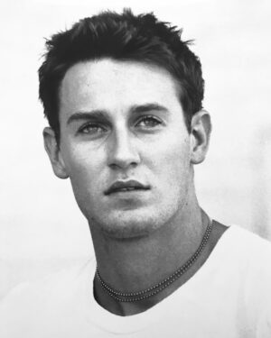 Josh Stewart Instagram - West Virginia
1998
Photo by @nicromanoli