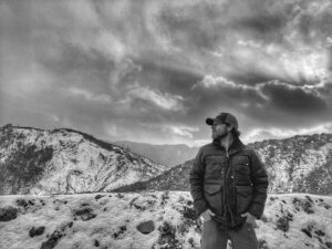 Josh Stewart Instagram - 