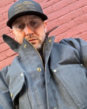 Josh Stewart Instagram - @nickshandmadeboots @heatstrapsusa