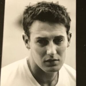 Josh Stewart Instagram - West Virginia 
1998
Photo by @nicromanoli