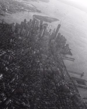 Josh Stewart Instagram - the city