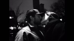 Josh Stewart Instagram - Mr. & Mrs.
@alexakdavalos