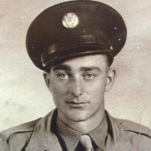 Josh Stewart Instagram - My grandfather.
Remembering you.