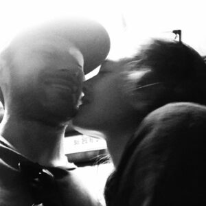 Josh Stewart Instagram - lost and found
my darlin @alexakdavalos