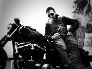 Josh Stewart Instagram - 