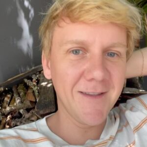 Josh Thomas Instagram - Well I feel shy posting this but the people made the Insta tile and they’re confident this is something people want but I just - I just really doubt it.

 To enter you buy tickets to my ‘Let’s Tidy Up’ tour before Jan 30th.

Tickets and terms and conditions in bio!

(Anyone who’s bought tickets so far has been entered! Don’t worry you don’t have to accept if you don’t want to!)