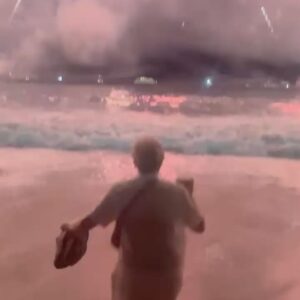 Josh Thomas Instagram - 🇧🇷🇧🇷🇧🇷🇧🇷
They were right to tell us to ‘come to Brazil’ they were wrong to tell us we couldn’t walk home on Copacabana beach at sunrise.
Thanks Rio! We had a beautiful time! We rampaged! We ate! We did gay kissing! We looked at stuff.
#Brasil

(Reposted because it was so low res but it’s still low res.)