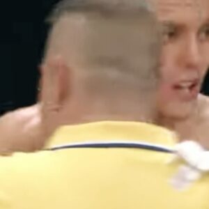 Josh Warrington Instagram - 10 years to the day, yes a full decade! 🤯

Vs The very tough Martin Lindsay for the Lord Lonsdale British title 🇬🇧

A mad Wednesday show with only the Originals in the stands. What a noise was made! 

First time I walked out to ‘I predict a riot’ aswell 👀

A dream winning then it was back to making teeth the following week 👌