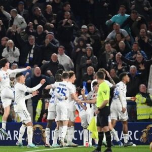 Josh Warrington Instagram - Leicester (a) Solid win, Rutter is the man & the worm makes a return 🪱 

#lufc #mot #alaw #maradotheworm #georginiooooo