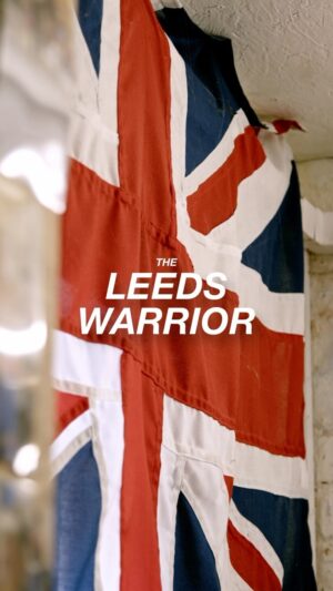 Josh Warrington Instagram - Quietly working away in the gymnasium🥊…. 

News coming soon 👀

🎥 @cspaldingcamera 

#boxing #patience #wewillbebacksoon