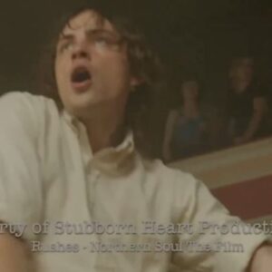 Josh Whitehouse Instagram - Still one of the greatest and most exciting experiences of my life and career, my first movie Northern Soul. I can’t believe it’s been 10 years since it came out! Life would not be the same without it. Grateful every day to our director @elaine_constantine for giving me the shot she did. If anyone is in London this Wednesday 27th get down to Rio cinema for an anniversary screening and Q&A with Elaine herself and  star of the movie @elliotjameslangridge ! 

More details below from Elaine:

My award winning film - ‘Northern Soul’ will be Screening with Q&A plus DJ’s, this Weds 27th sep at Rio Cinema, kingsland Rd, Dalston, London.
#hosted by @rebelreelcineclub

Q&A with the amazing, lovely young man who played the lead, Elliot James Langridge @elliotjameslangridge

For tix go to @rebelreelcineclub, hurry, seats are running out!

See here @joshuawhitehouse killing it on the dance floor, literally! What a job both Elliot, Josh and Antonia did in throwing themselves into this strange and wonderful world of underground music!

It was a real pleasure to work with everyone who made this happen, ten years on I’m eternally grateful!
#elaineconstantine #northernsoul #northernsoulthefilm #realismcinema #inspiration #northern #soulmusic #soulmusiclovers
@elaine constantine @althomas1 @officail_stephencoogan @kebdarge @paulsadot @katecoogan @lisastansfield officialfansite @bafta @bifa_film @nmemagazine