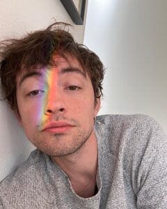 Josh Whitehouse Most Liked Photos and Posts