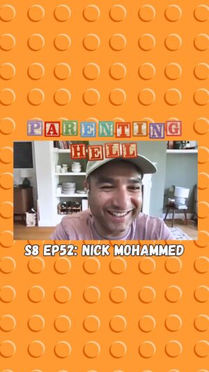 Josh Widdicombe Instagram - Nick Mohammed never left Richmond! #NickMohammed #ParentingHell

Follow @ParentingHell

https://open.spotify.com/show/1Zuurv8AZFWti60lSXiDgz

Be sure to go and listen to S8 EP52 for some great laughs and parenting advice!😁

Parenting Hell is a Spotify Podcast available every Tuesday & Friday 🎙️

#RobBeckett #JoshWiddicombe #spotify #spotifypodcast #parenting #parents #parent #parentingtips #parentinglife #parentinghell #parentinghellpodcast #tedlasso