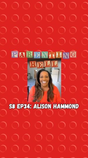 Josh Widdicombe Instagram - This sounds like a good deal! #AlisonHammond #ParentingHell

Follow @ParentingHell

https://open.spotify.com/show/1Zuurv8AZFWti60lSXiDgz

Be sure to go back and listen to S8 EP34 with Alison Hammond for some great laughs and parenting advice!😁

Parenting Hell is a Spotify Podcast available every Tuesday & Friday 🎙️

#RobBeckett #JoshWiddicombe #spotify #spotifypodcast #parenting #parents #parent #parentingtips #parentinglife #parentinghell #parentinghellpodcast