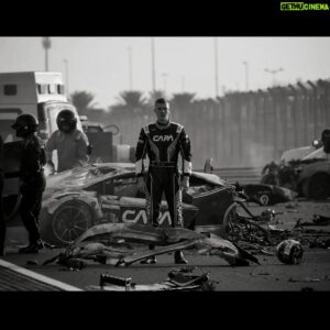 Josha Stradowski Instagram - Woopsie @thegranturismo