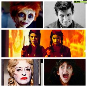 Joshua Grannell Instagram - The monsters are no longer in the closet! This week on the Midnight Mass Podcast, Peaches and Michael dig into a “fearz” subgenre that’s near and dear to their hearts – QUEER HORROR! In addition to discussing how they’ve watched the cultural conversation around LGBTQIA  representation in genre shift in real time, our hosts delve into the very real catharsis fright cinema provides for those who have faced the true horrors of society. Joining the conversation is acclaimed author Dr. Heather O. Petrocelli, whose life work has led to the definitive empirical study that links queer spectator ship and the horror genre. Then, celebrated author and playwright Sean Abley stops by to discuss penning one of the first “out” columns in Fangoria, as well as his years in the making work on a true encyclopedia of Queer Horror films. From Clive Barker’s bloodletting to the trans male fascination with werewolves and beyond, this episode has it all! GO
PEACHESCHRIST.com
#queerhorror #horrorqueers #queerforfear #midnightmasspodcast #peacheschrist #michaelvarrati #heatheropetrocelli #seanabley #gayofthedead