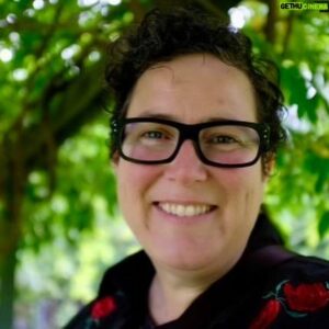 Joshua Grannell Instagram - The monsters are no longer in the closet! This week on the Midnight Mass Podcast, Peaches and Michael dig into a “fearz” subgenre that’s near and dear to their hearts – QUEER HORROR! In addition to discussing how they’ve watched the cultural conversation around LGBTQIA  representation in genre shift in real time, our hosts delve into the very real catharsis fright cinema provides for those who have faced the true horrors of society. Joining the conversation is acclaimed author Dr. Heather O. Petrocelli, whose life work has led to the definitive empirical study that links queer spectator ship and the horror genre. Then, celebrated author and playwright Sean Abley stops by to discuss penning one of the first “out” columns in Fangoria, as well as his years in the making work on a true encyclopedia of Queer Horror films. From Clive Barker’s bloodletting to the trans male fascination with werewolves and beyond, this episode has it all! GO
PEACHESCHRIST.com
#queerhorror #horrorqueers #queerforfear #midnightmasspodcast #peacheschrist #michaelvarrati #heatheropetrocelli #seanabley #gayofthedead
