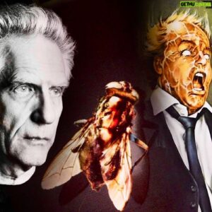 Joshua Grannell Instagram - Long live the new flesh! This week on the Midnight Mass Podcast, Peaches and Michael are serving body in an Idol Worship celebration of David Cronenberg! In addition to discussing this notorious auteur’s penchant for exploring physical frights, our hosts delve into how audiences often react erotically to his particular brand of horror. Joining the conversation is acclaimed writer/editor Ally Melling, whose discovery of THE FLY at a young age led to a lifetime obsession with this groundbreaking filmmaker’s oeuvre. Then, celebrated author Jared Stearns reveals how his work writing about the life of Marilyn Chambers led him deeper into the world of Cronenberg. From naked Russian bathhouse brawls to drippy bio-ports, this episode has it all! Go!
PEACHESCHRIST.com 

#davidcronenberg #thefly #videodrome #existenz #auteur #bodyhorror #midnightmasspodcast #peacheschrist #michaelvarrati