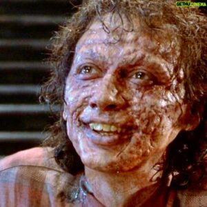 Joshua Grannell Instagram - Long live the new flesh! This week on the Midnight Mass Podcast, Peaches and Michael are serving body in an Idol Worship celebration of David Cronenberg! In addition to discussing this notorious auteur’s penchant for exploring physical frights, our hosts delve into how audiences often react erotically to his particular brand of horror. Joining the conversation is acclaimed writer/editor Ally Melling, whose discovery of THE FLY at a young age led to a lifetime obsession with this groundbreaking filmmaker’s oeuvre. Then, celebrated author Jared Stearns reveals how his work writing about the life of Marilyn Chambers led him deeper into the world of Cronenberg. From naked Russian bathhouse brawls to drippy bio-ports, this episode has it all! Go!
PEACHESCHRIST.com 

#davidcronenberg #thefly #videodrome #existenz #auteur #bodyhorror #midnightmasspodcast #peacheschrist #michaelvarrati