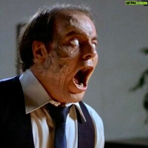 Joshua Grannell Instagram - Long live the new flesh! This week on the Midnight Mass Podcast, Peaches and Michael are serving body in an Idol Worship celebration of David Cronenberg! In addition to discussing this notorious auteur’s penchant for exploring physical frights, our hosts delve into how audiences often react erotically to his particular brand of horror. Joining the conversation is acclaimed writer/editor Ally Melling, whose discovery of THE FLY at a young age led to a lifetime obsession with this groundbreaking filmmaker’s oeuvre. Then, celebrated author Jared Stearns reveals how his work writing about the life of Marilyn Chambers led him deeper into the world of Cronenberg. From naked Russian bathhouse brawls to drippy bio-ports, this episode has it all! Go!
PEACHESCHRIST.com 

#davidcronenberg #thefly #videodrome #existenz #auteur #bodyhorror #midnightmasspodcast #peacheschrist #michaelvarrati
