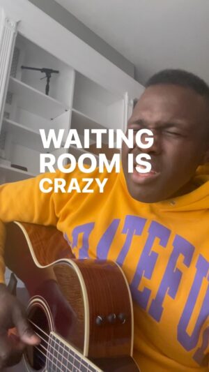 Joshua Henry Instagram - For those who are waiting ❤️
..based on thoughts from my last post

#patience #growWithThat #entertainmentindustry