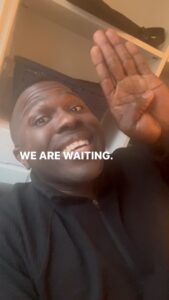 Actor Joshua Henry HD Instagram Photos and Wallpapers July 2024