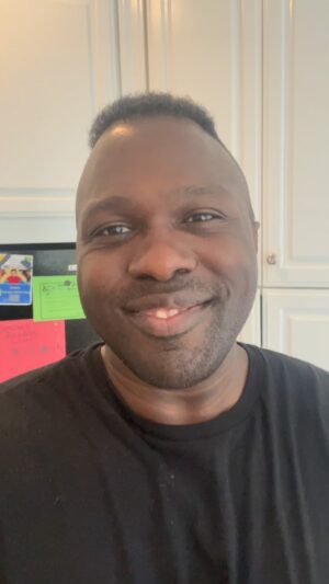 Joshua Henry Instagram - Do your best. If you have 10 minutes to hug your kids, 10 minutes to work out, 10 minutes to cook.. whatever time you have DO YOUR BEST. 
That, you can control 😅
-
-
-
-
-
-
#mondayMotivation #artistinspiration #actorslife #realtalk #ThatGrowthLife #GrowWithThat