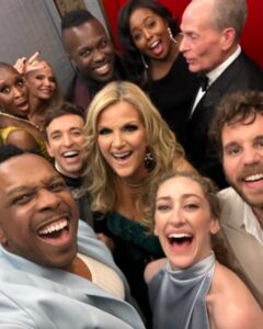 Actor Joshua Henry HD Instagram Photos and Wallpapers January 2024