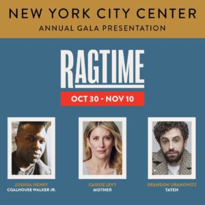 Joshua Henry Instagram - Ya’ll.. I’m playing Coalhouse Walker Jr in Ragtime!!
I won’t lie.. something told me this day would come and I’m beyond grateful to see it in the flesh. Thank God for my Into The Woods director, the phenomenal #leardebessonet for orchestrating this. @caissielevy I can’t wait to finally work with you! @branuran let’s make something special🙌🏿 can’t wait to be back home @nycitycenter soon. Coalhouse Walker Jr. I can’t wait to give you everything I have. So honored!!
#coalhousewalkerjr #ragtime #intothewoods #citycenterencores #dreamroles