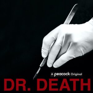 Joshua Jackson Instagram - So excited to finally be able to share the news. I’m joining the incredible cast of #DrDeath. 
Coming soon-ish on @peacocktv 
📸 Alyssa Longchamp