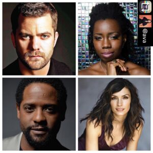Joshua Jackson Instagram - Can’t thank you @ava enough for asking me to be a part of this. I’m so excited to help you and this incredible group you’ve brought together, in front of and behind the camera, tell this story. *Edited because apparently I’m so excited to get started I forgot how to write a complete sentence.