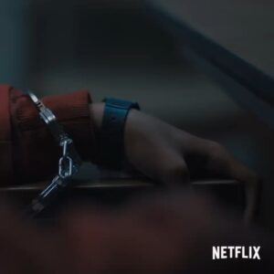 Joshua Jackson Instagram - The story you know is the lie they told you. @whentheyseeus, arriving May 31st only on @netflix. 
PS. Maaaaan I’ve been trying to post this for days. Technical difficulties. Honoured to be a part of telling this story.