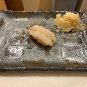 Joshua Jackson Instagram - Lunch at @sushi_by_m. They have a competition...likes for a free piece. Told the mrs. I can definitely get more. Instagram do your thing.