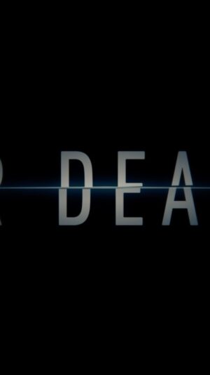 Joshua Jackson Instagram - 1 month till dr. Death drops! In the meantime let this trailer give you nightmares 😁