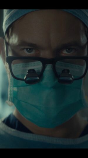 Joshua Jackson Instagram - ITS HERE!!! The official trailer for #DrDeath, streaming this summer on @PeacockTV. If you enjoyed the award-winning podcast from @WonderyMedia, you’re going to love this.