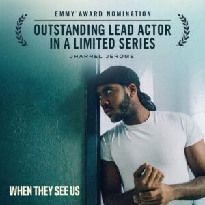 Joshua Jackson Instagram - Yes. Yes. Yes. Yes. Yes. Yes. Yes. Yes. Yes. Yes. Yes. Yes. Yes. Yes. Yes. Yes. 
#whentheyseeus I’d say they saw us. 
#exonerated5 #netflix