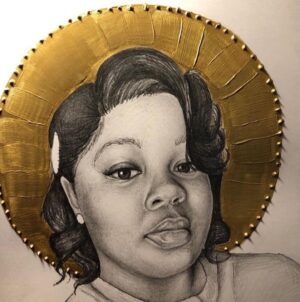 Joshua Jackson Instagram - Happy Birthday Breonna. Sending all my love and respect to your family on this your 27th birthday. 
#sayhernamebreonnataylor
🖼- @heymandirae
