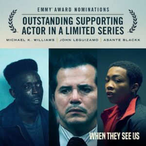 Joshua Jackson Instagram - Yes. Yes. Yes. Yes. Yes. Yes. Yes. Yes. Yes. Yes. Yes. Yes. Yes. Yes. Yes. Yes. 
#whentheyseeus I’d say they saw us. 
#exonerated5 #netflix