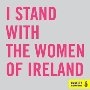 Joshua Jackson Instagram - Being that I am a son of a woman from Ireland... I always stand with the woman of Ireland...but today I am especially proud of my blood. A ray of sunshine on a dark landscape these days. #repealthe8th