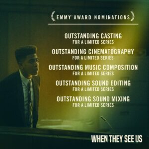 Joshua Jackson Instagram - Yes. Yes. Yes. Yes. Yes. Yes. Yes. Yes. Yes. Yes. Yes. Yes. Yes. Yes. Yes. Yes. 
#whentheyseeus I’d say they saw us. 
#exonerated5 #netflix