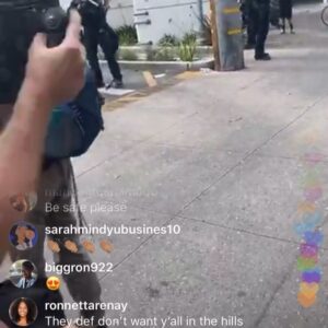 Joshua Jackson Instagram - dear white people, particularly white self-identifying liberals, we need to understand that what happened to Christian Cooper in central park is a problem. The killing of Breonna Taylor is a problem. The assassination of Ahmaud Arbery is a problem. The murder of George Floyd is a problem. and none of these are problems that belong to the black community. WE are the problem. We built the political structures that are in place today. We created the cultural divisions that continue to separate us. We created the financial system that has reinforced the wealth gap between White and Black America. We created it. We are the intended beneficiaries of this violence and oppression. Every time we accept that America is unequal and unjust towards Black people, we are complicit in supporting the structures of oppression and repression that underpin this society. 
So today donate to a bail fund like @mnfreedomfund. Support @blmlosangeles and @blklivesmatter. Go to a protest and march. Hold your elected officials accountable. And your friends and your racist uncle and yourself. Use the benefit of your protected voice. 
The video above is of LAPD members attacking unarmed non-violent protestors today. Love and respect to @kendrick38 and everybody else who was out there in the front lines.