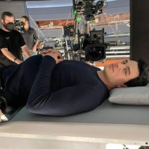 Joshua Orpin Instagram - *We're* pregnant! Feeling #blessed

Please enjoy these no-context pregnancy snaps. Can't wait to birth this slippery little fella onto your screens (if I haven't already). 

TW for the video at the end, it's... Gross. And not a symptom of Covid-19. If you experience this, seek immediate medical help!