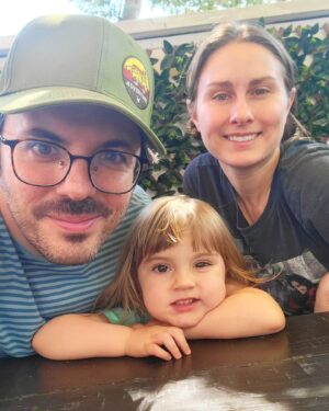 Joshua Ovenshire Instagram - The Breakfast Club