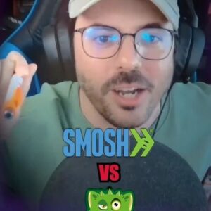 Joshua Ovenshire Instagram - Joven calls out Smosh and challenges them to Smosh vs. OGSoG winter games. Would you watch it?
